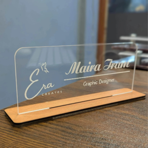 Brand Accessories